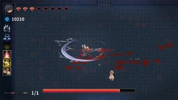 Captive Lili game image: img6.webp