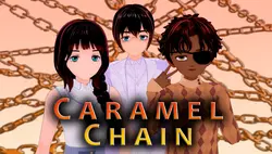 Caramel Kette