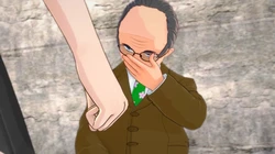 Caretaker of Disasters game image: img0.webp