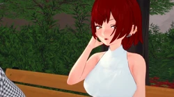 Caretaker of Disasters game image: img2.webp