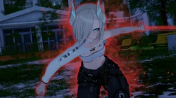 Caretaker of Disasters game image: img3.webp