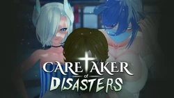 灾害看守人 [v0.1.4]