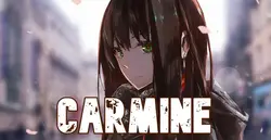 Carmin