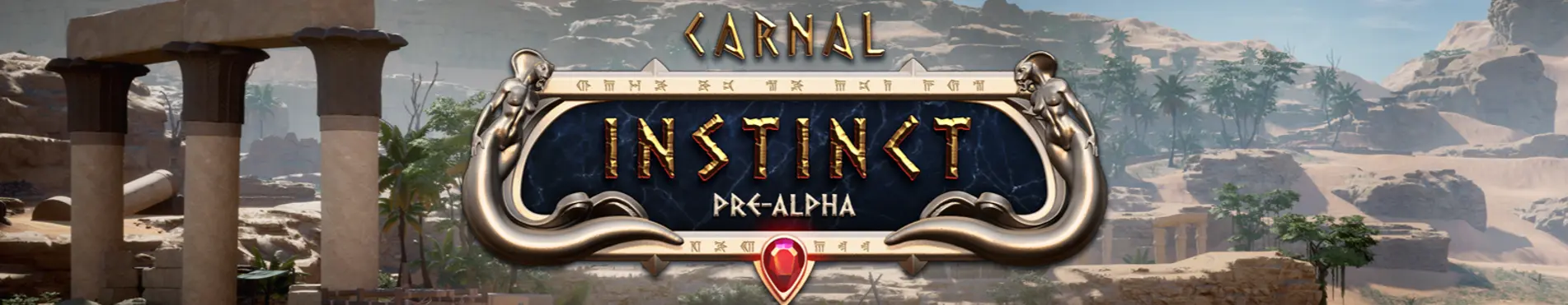 Carnal Instinct main image