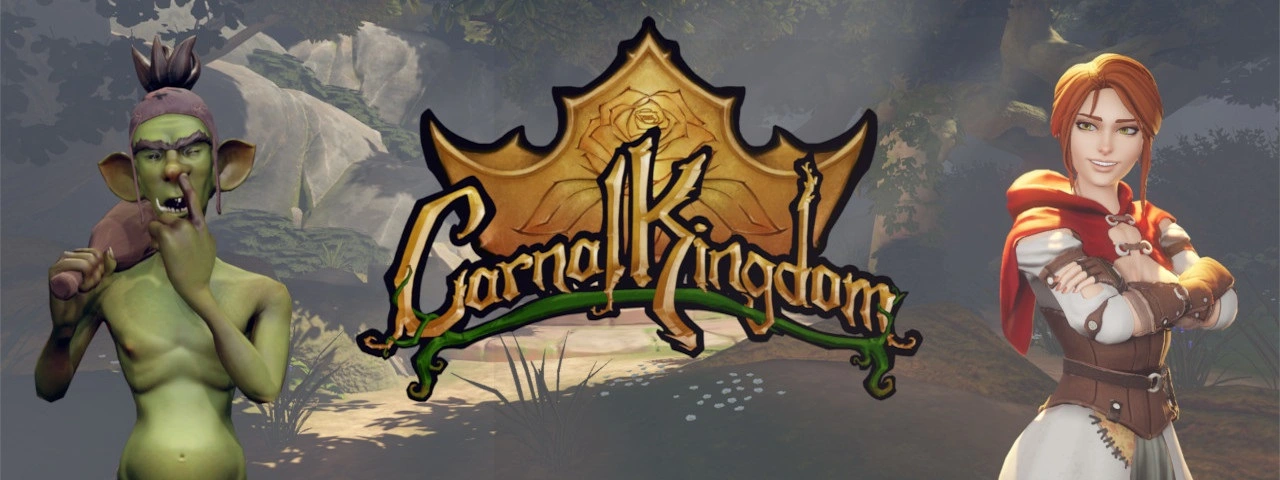 Carnal Kingdom main image