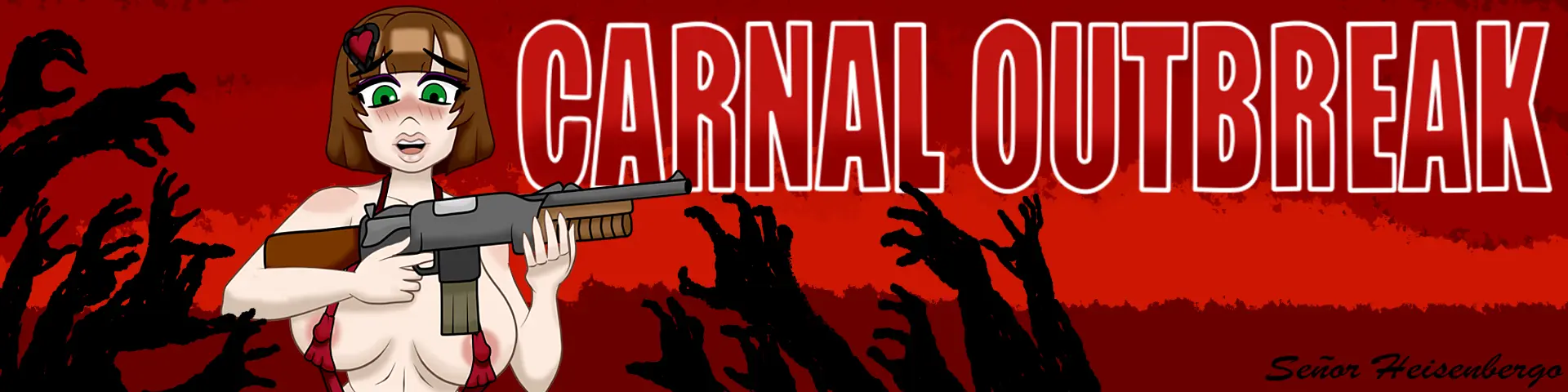 Carnal Outbreak main image