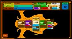 Carnal Voyages game image: img3.webp