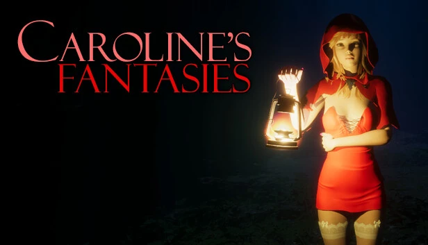 Caroline's Fantasies main image