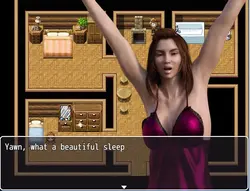 imagem do jogo História de Caroline: img0.webp