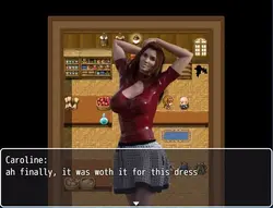 imagem do jogo História de Caroline: img1.webp