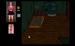 Carriage Girl game image: img0.webp