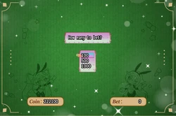 image de jeu Carotte Paradise: img2.webp