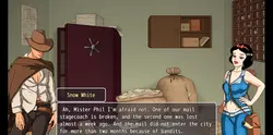 Cartoon Wild West game image: img2.webp