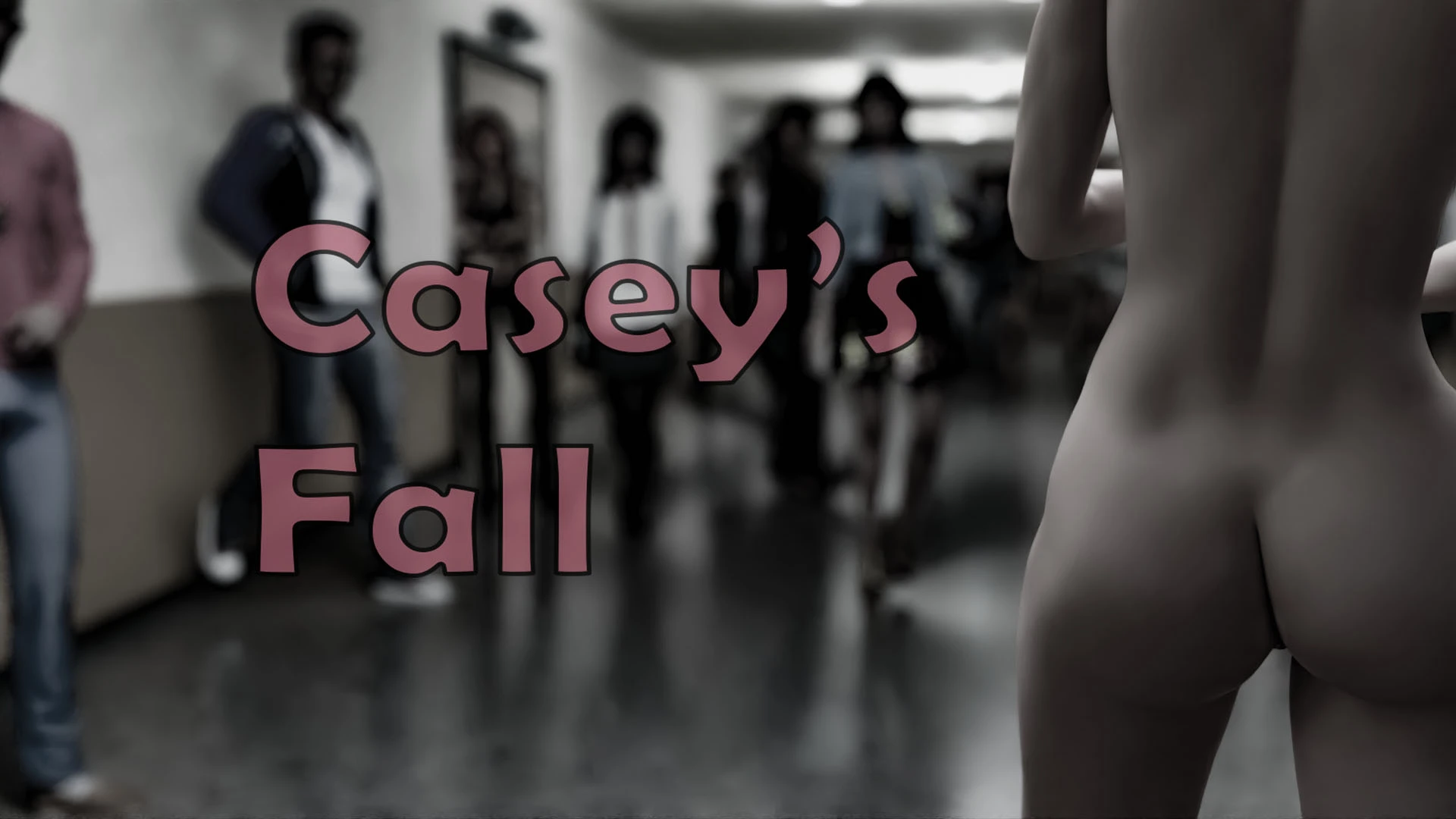 Casey's Fall [v2021-04] main image