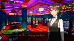 カジノファタール ゲーム画像: img5.webp