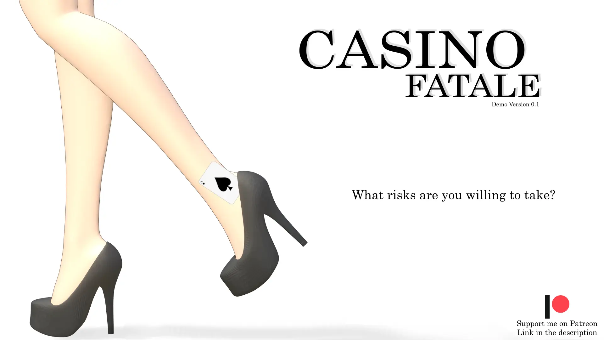 Casino Fatale [v0.1] main image