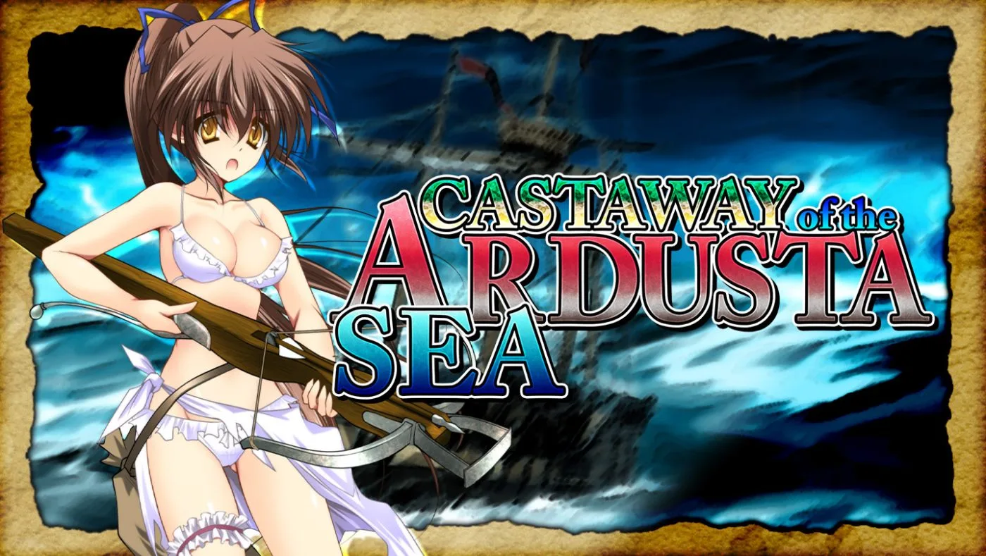 Castaway of the Ardusta Sea main image