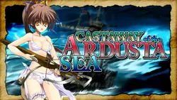 Castaway de la mer d'Ardusta