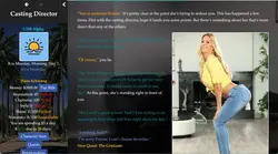 Casting Director Fan Remake game image: img0.webp