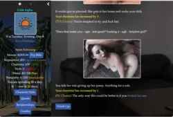Casting Director Fan Remake game image: img3.webp