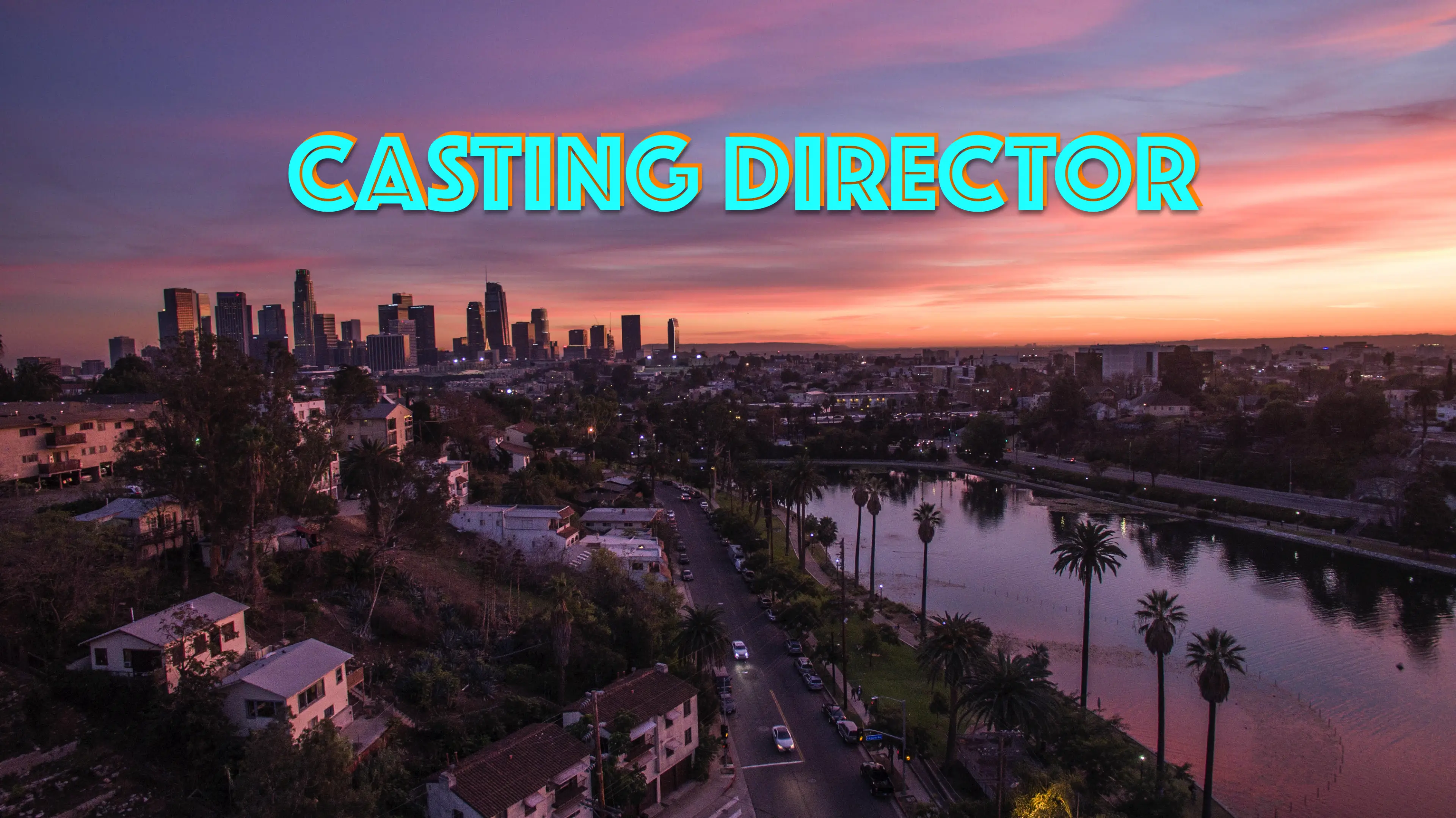 Casting Director [v0.01b Alpha] main image