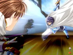 image de jeu Château Fantasia 2: Le renouveau de la guerre sacrée: img1.webp