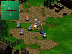image de jeu Château Fantasia 2: Le renouveau de la guerre sacrée: img2.webp