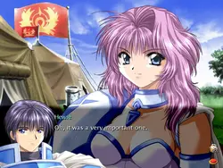 image de jeu Château Fantasia 2: Le renouveau de la guerre sacrée: img3.webp