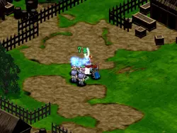 image de jeu Château Fantasia 2: Le renouveau de la guerre sacrée: img4.webp