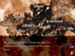 image de jeu Château Fantasia 2: Le renouveau de la guerre sacrée: img5.webp