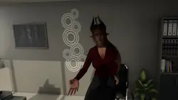 Femdom城堡:办公室瓶 游戏图片: img0.webp