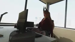 Femdom城堡:办公室瓶 游戏图片: img3.webp