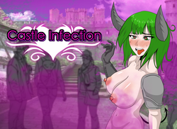 Schloss Infektion