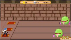 Castle Of Lust - Hentai Fantasy Game game image: img2.webp