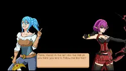 Castle Of Lust - Hentai Fantasy Game game image: img3.webp