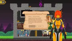 Castle Of Lust - Hentai Fantasy Game game image: img5.webp