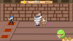 Castle Of Lust - Hentai Fantasy Game game image: img6.webp