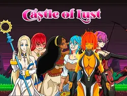 Château de la Lust - Hentai Fantasy Game