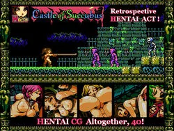 Castelo de Succubus