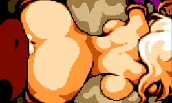 雲の城 DX ゲーム画像: img0.webp