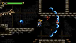 雲の城 DX ゲーム画像: img6.webp