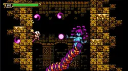 雲の城 DX ゲーム画像: img9.webp