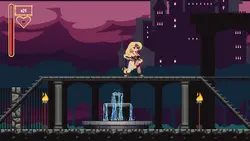 Castle of Vania game image: img0.webp