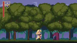 Castle of Vania game image: img1.webp