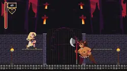 Castle of Vania game image: img5.webp