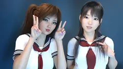 カジュアルな欲望 ゲーム画像: img14.webp