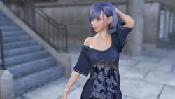 カジュアルな欲望 ゲーム画像: img5.webp