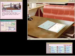 Casual Romance Club game image: img0.webp