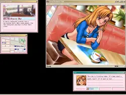 Casual Romance Club game image: img1.webp