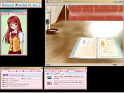Casual Romance Club game image: img2.webp